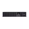 CyberPower OLS1500ERT2UA nepārtrauktās barošanas avots (UPS) Double-conversion (Online) 1.5 kVA 1350 W 8 AC kontaktligzdas