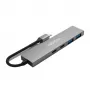 Origin Storage Docking Station - 2x USB 3.2 Porti & 2x USB-C Porti