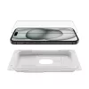 Aizsargstikls Belkin ScreenForce iPhone 15 Rūdīts Stikls