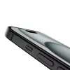 Aizsargstikls Belkin ScreenForce iPhone 15 Rūdīts Stikls
