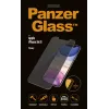 PanzerGlass ® Privātuma ekrāna aizsargs iPhone 11 | XR | Standarta piegulums