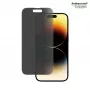 Privātuma ekrāna aizsargs PanzerGlass Apple iPhone 14 Pro skrāpējumiem un triecieniem izturīgs