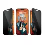 PanzerGlass® Privātuma ekrāna aizsargs iPhone 15 Plus | Ultra-Wide Fit ar EasyAligner