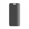 PanzerGlass® Privātuma ekrāna aizsargs iPhone 15 Plus | Ultra-Wide Fit ar EasyAligner