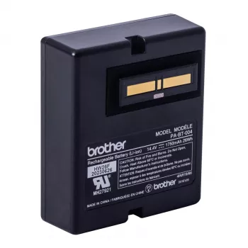 Brother PA-BT-004 akumulatora baterija TD-2320D/TD-2350D printeriem