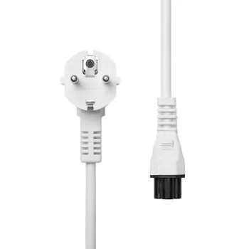 Microconnect PE010830W barošanas kabelis