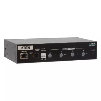 Strāvas sadales iekārta ATEN PE4104G