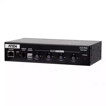 Strāvas sadales iekārta ATEN PE4104G