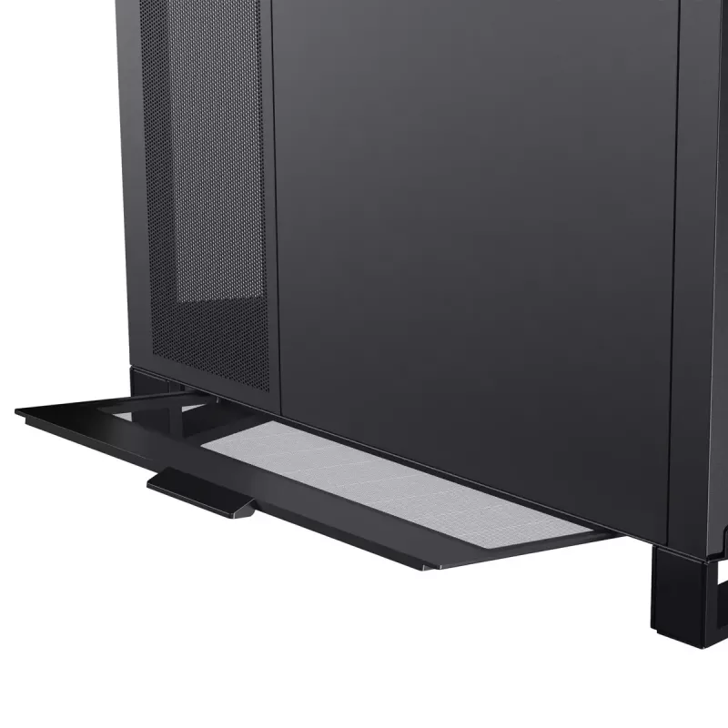PC korpuss Phanteks NV7 Full Tower Melns