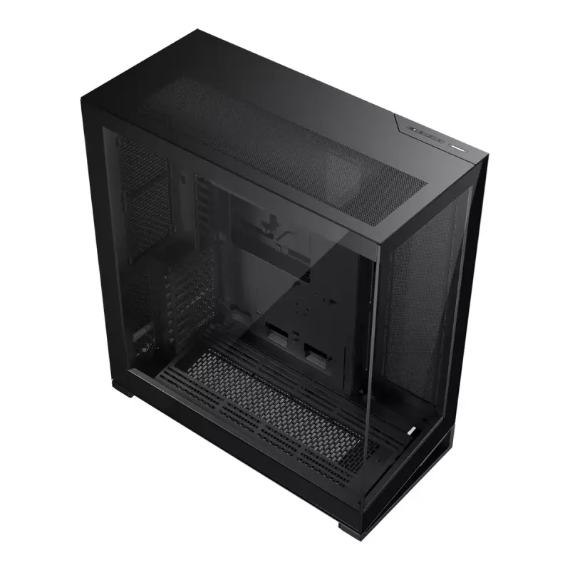 PC korpuss Phanteks NV7 Full Tower Melns