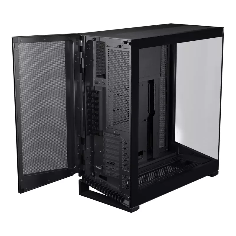 PC korpuss Phanteks NV7 Full Tower Melns