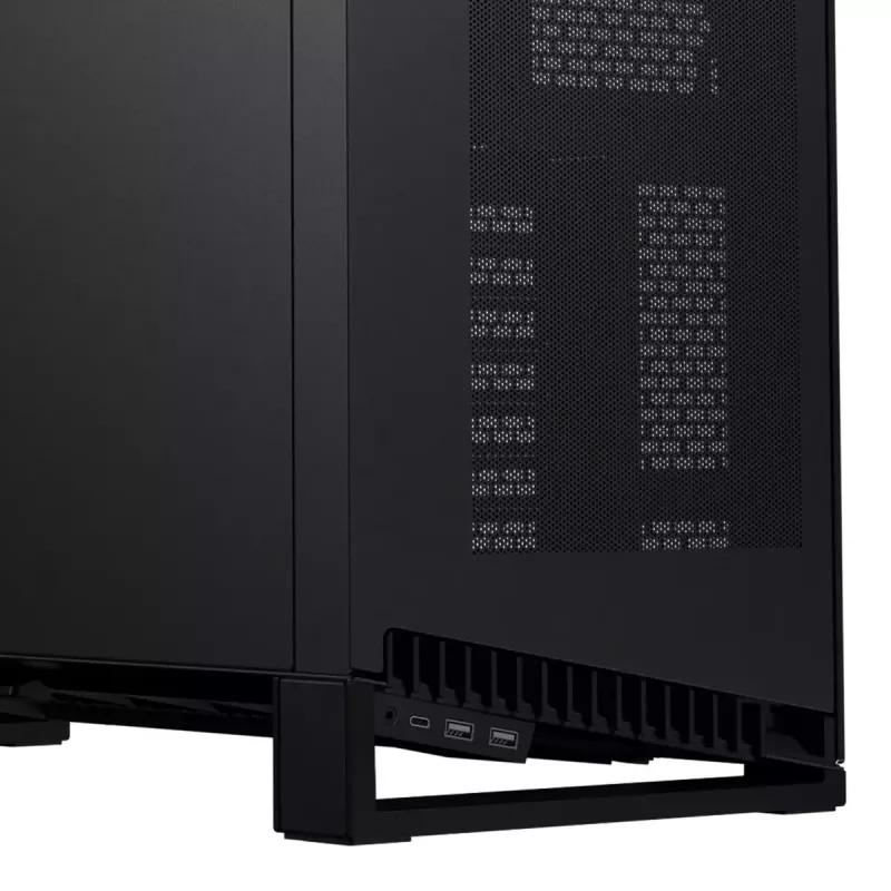 PC korpuss Phanteks NV7 Full Tower Melns