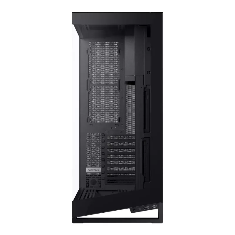 PC korpuss Phanteks NV7 Full Tower Melns