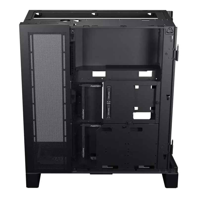 PC korpuss Phanteks NV7 Full Tower Melns