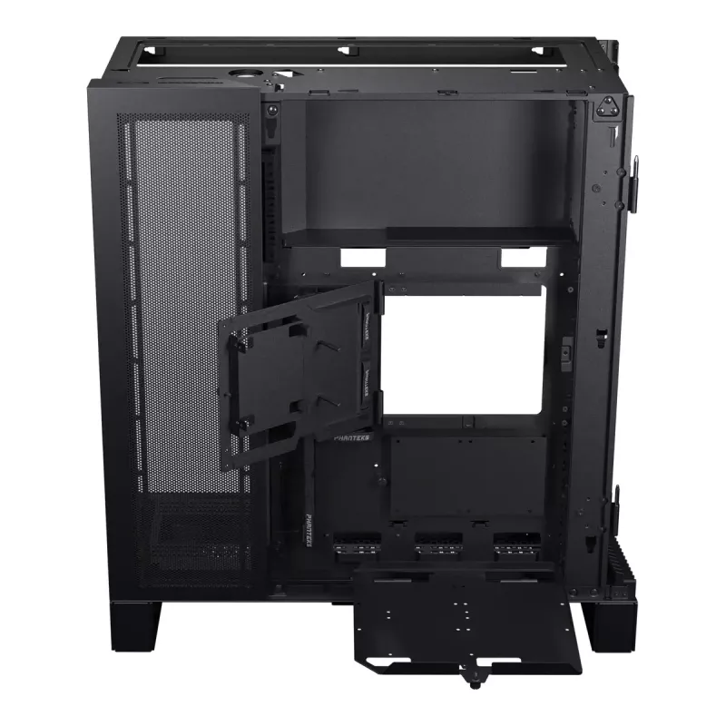 PC korpuss Phanteks NV7 Full Tower Melns
