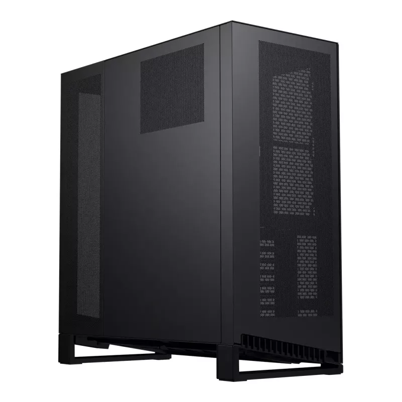 PC korpuss Phanteks NV7 Full Tower Melns