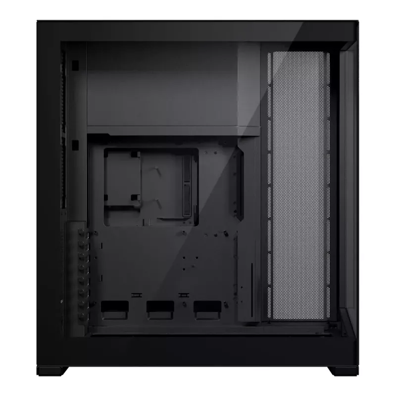 PC korpuss Phanteks NV7 Full Tower Melns