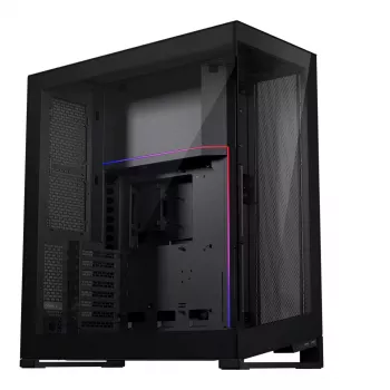 PC korpuss Phanteks NV7 Full Tower Melns