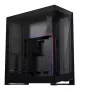 PC korpuss Phanteks NV7 Full Tower Melns