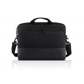 DELL PO1520CS 38,1 cm (15 collu) portfeļa soma Melna