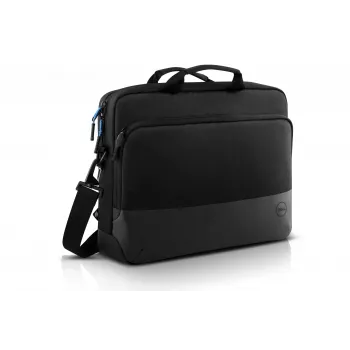 DELL PO1520CS 38,1 cm (15 collu) portfeļa soma Melna