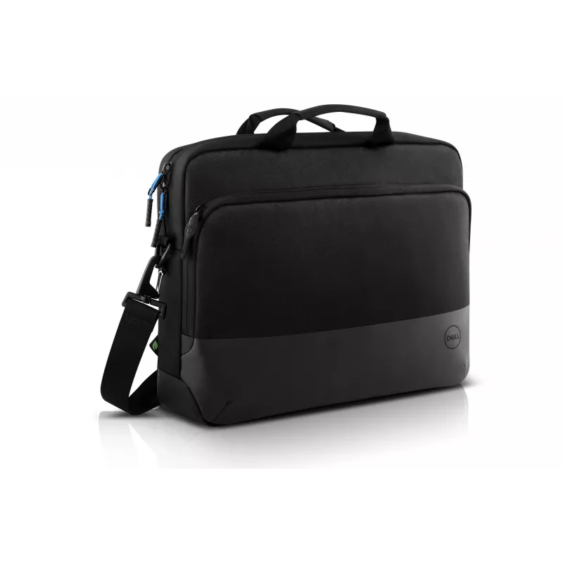 DELL PO1520CS 38,1 cm (15 collu) portfeļa soma Melna