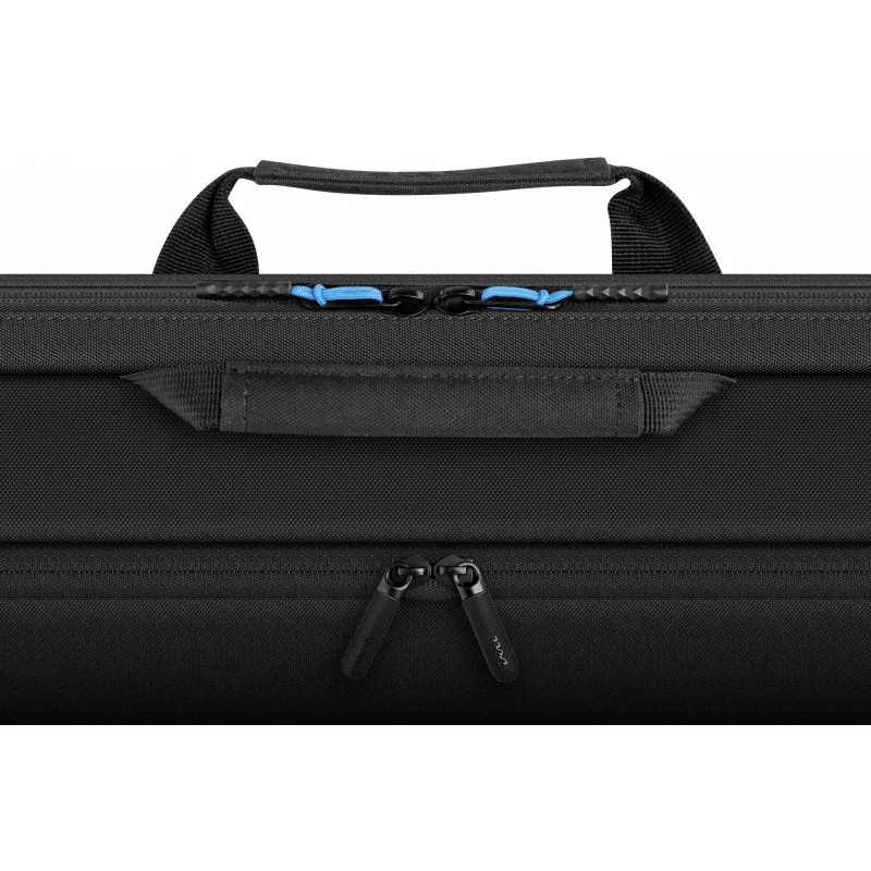 DELL PO1520CS 38,1 cm (15 collu) portfeļa soma Melna