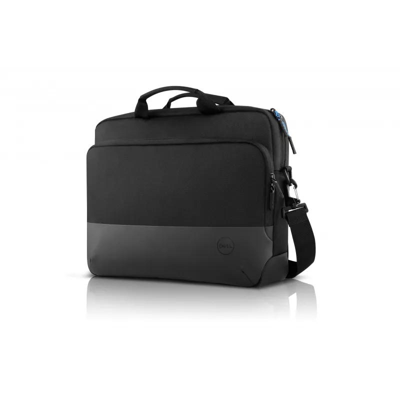 DELL PO1520CS 38,1 cm (15 collu) portfeļa soma Melna