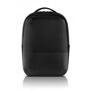 DELL Pro Slim Backpack 15 mugursoma, 38,1 cm (15 inch), plecu siksna, 558 g