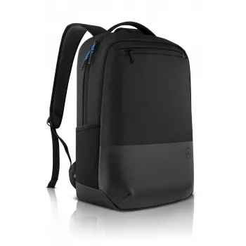 DELL Pro Slim Backpack 15 mugursoma, 38,1 cm (15 inch), plecu siksna, 558 g