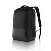 DELL Pro Slim Backpack 15 mugursoma, 38,1 cm (15 inch), plecu siksna, 558 g
