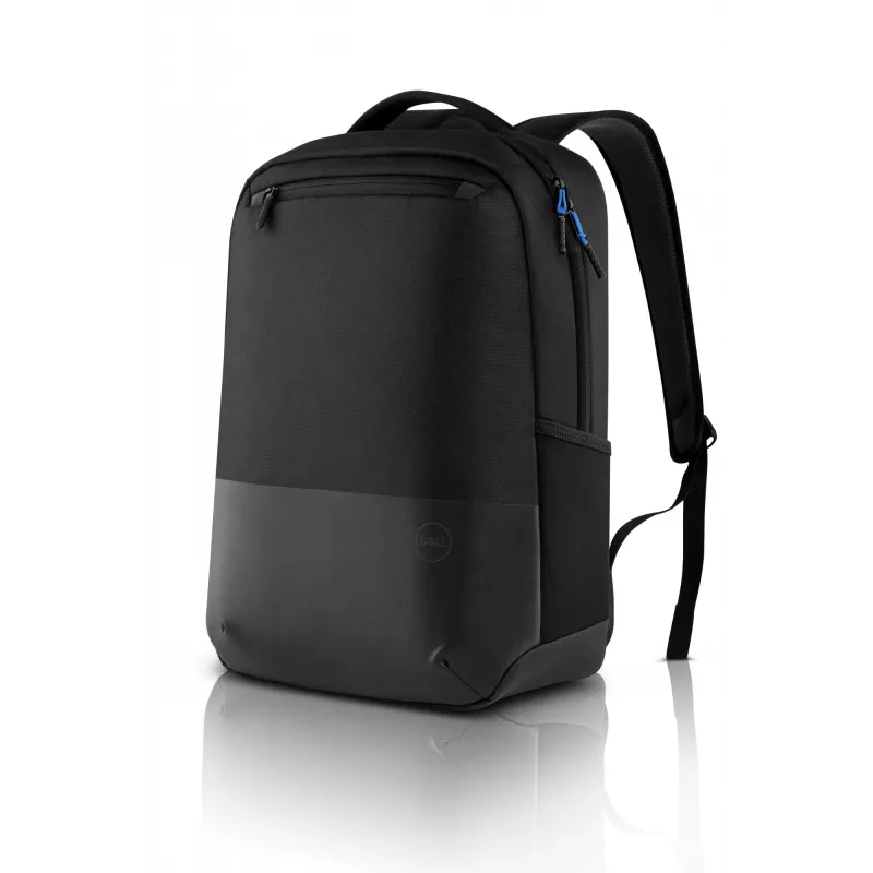 DELL Pro Slim Backpack 15 mugursoma, 38,1 cm (15 inch), plecu siksna, 558 g