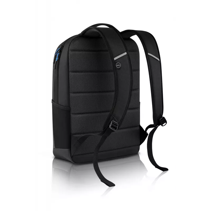 DELL Pro Slim Backpack 15 mugursoma, 38,1 cm (15 inch), plecu siksna, 558 g
