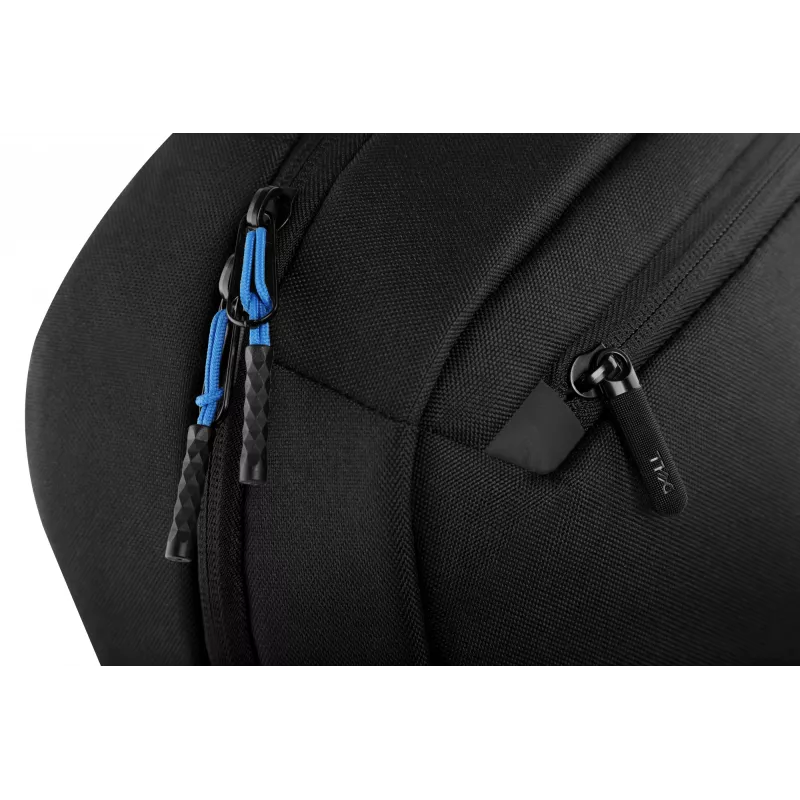 DELL Pro Slim Backpack 15 mugursoma, 38,1 cm (15 inch), plecu siksna, 558 g