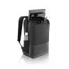 DELL Pro Slim Backpack 15 mugursoma, 38,1 cm (15 inch), plecu siksna, 558 g