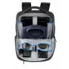 DELL Pro Slim Backpack 15 mugursoma, 38,1 cm (15 inch), plecu siksna, 558 g