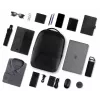 DELL Pro Slim Backpack 15 mugursoma, 38,1 cm (15 inch), plecu siksna, 558 g