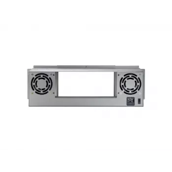 Media Converter Chassis LevelOne POC-4001 8-Slot