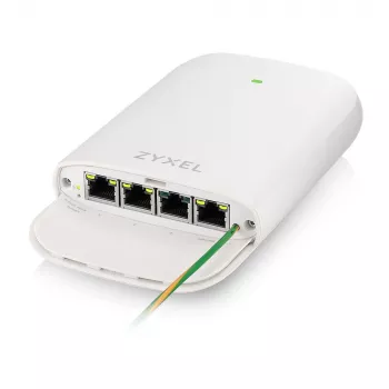 Zyxel POE12-3PD-ZZ0101F PoE pagarinātājs Gigabit Ethernet