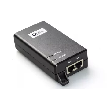 Microconnect POEINJ-60W PoE adapteris Gigabit Ethernet 55 V