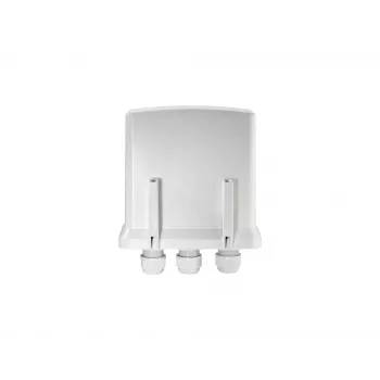 LevelOne POR-1222 Gigabit PoE Plus pagarinātājs, 2 PoE izejas, kaskadējams, iekštelpām/ārtelpām