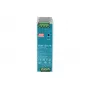 LevelOne 24V DC Industriālais Barošanas Bloks, 120W, DIN-Sliežu