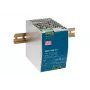 LevelOne 48V DC Industriālais Barošanas Bloks, 480W, DIN-Sliežu, PoE Gatavs