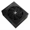 FSP Hydro PTM PRO 1350W barošanas bloks ATX ATXV3.1 Melns