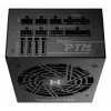 FSP Hydro PTM PRO 1350W barošanas bloks ATX ATXV3.1 Melns