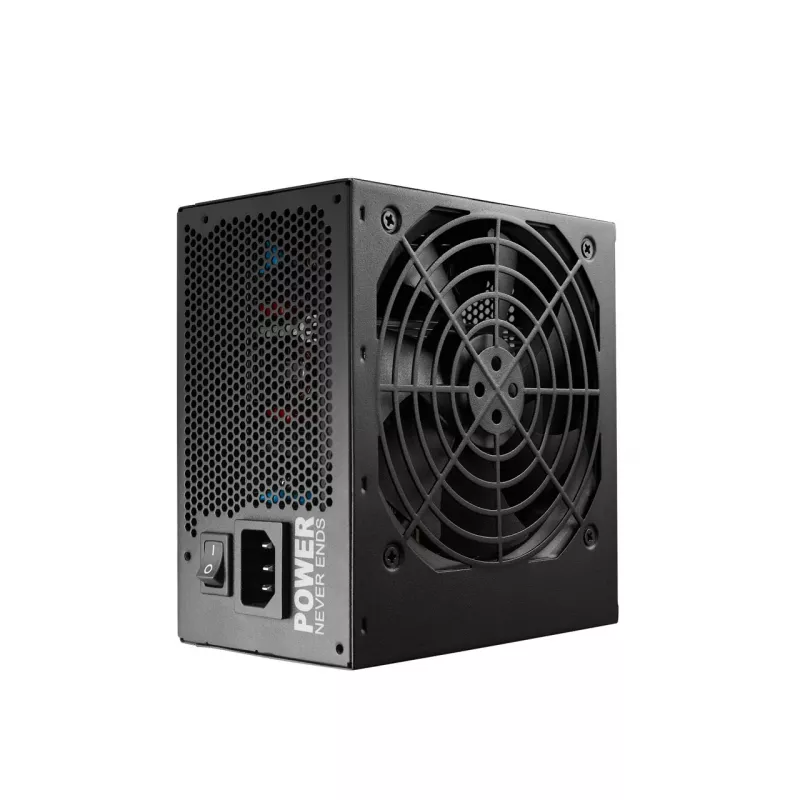 FSP HEXA 85+ PRO 350W barošanas bloks ATX ATX2.5 Melns