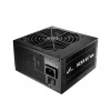 FSP HEXA 85+ PRO 350W barošanas bloks ATX ATX2.5 Melns