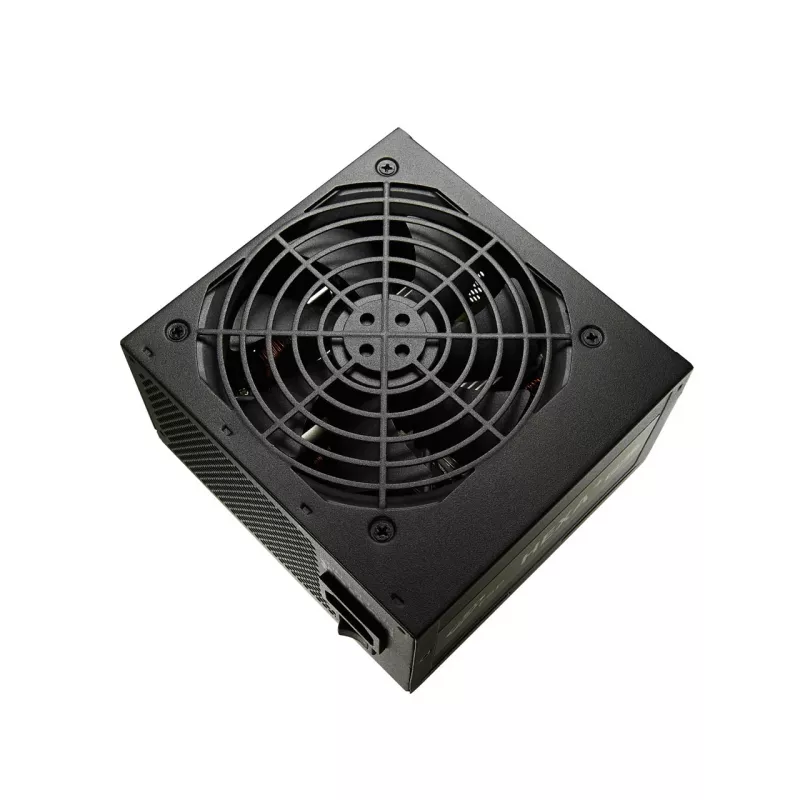 FSP HEXA 85+ PRO 350W barošanas bloks ATX ATX2.5 Melns