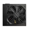 FSP HEXA 85+ PRO 350W barošanas bloks ATX ATX2.5 Melns