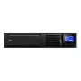 FSP Eufo 1.1k nepārtrauktās barošanas avots (UPS) Line-Interactive 1.1 kVA 990 W 8 AC kontaktligzdas